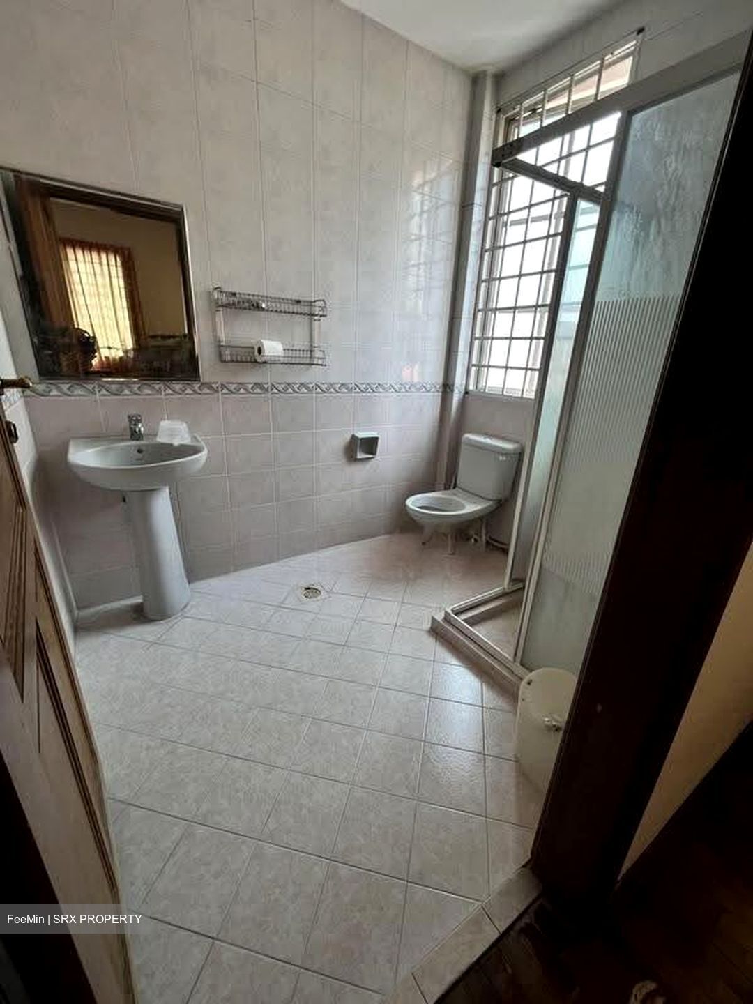 Beauty Garden (D19), Detached #636213421